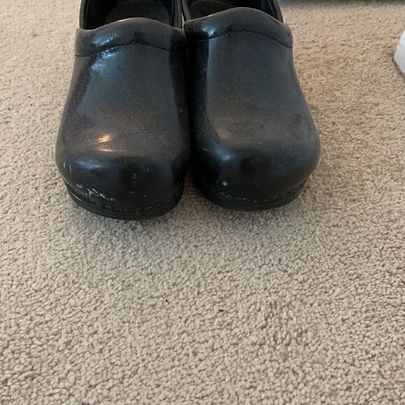 Dansko Women’s 35/6.5/7 Black  - Picture 4 of 4